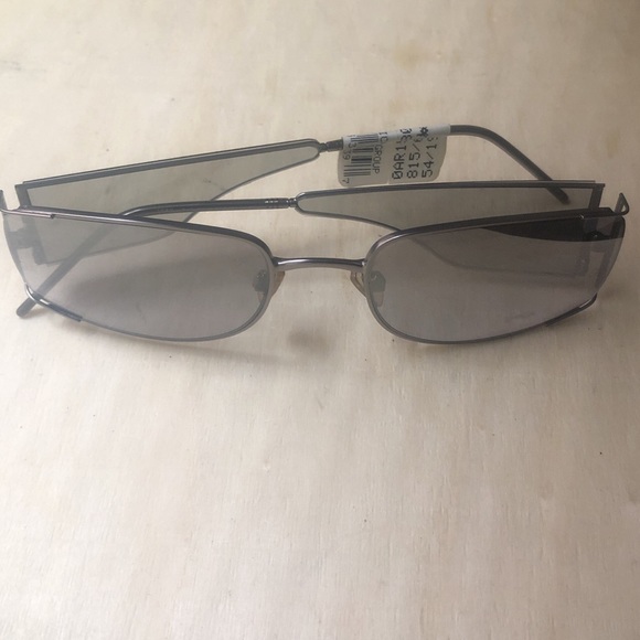 DEADSTOCK Vintage Giorgio Armani Sunglasses - Picture 1 of 7